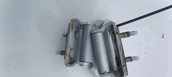 Toyota Corolla E210 E21 Tailgate/trunk/boot hinge ZKBCOROLLAE21KOMBI