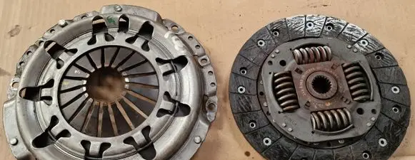 Fiat Idea Clutch set kit