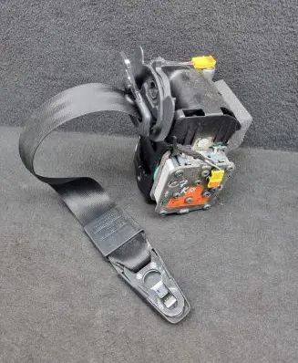 Audi A6 S6 C7 4G Front seatbelt 4G8857705B 4G8857705BV04 4G8857705FV04