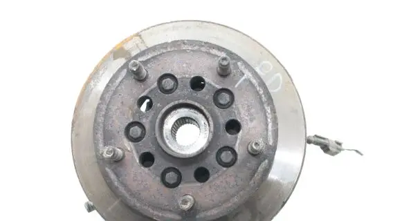 Ford Transit Front wheel hub