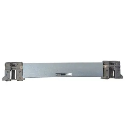 Peugeot 607 Roof bar rail cover 9632832977