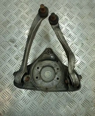 Volkswagen PASSAT B5.5 Coil spring mount 8d0412383e