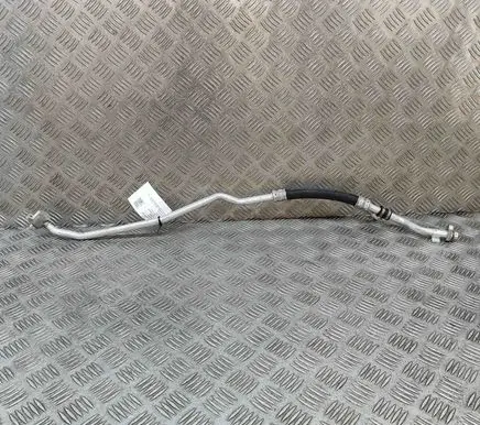Renault Zoe Air conditioning (A/C) pipe/hose 295X58376R