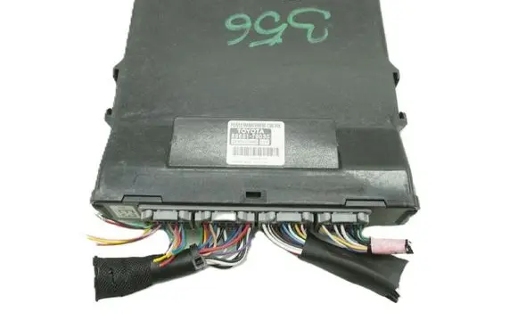 Lexus CT 200H Other control units/modules 8968176030
