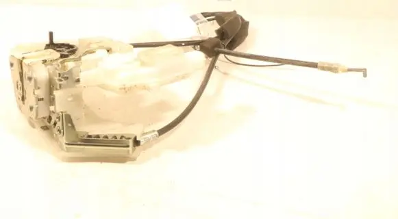 Subaru Legacy Rear door lock 