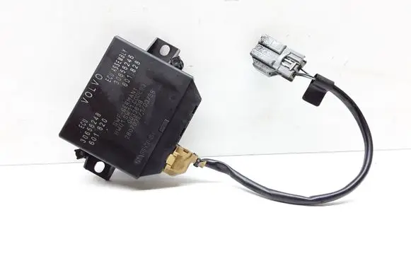 Volvo XC90 Parking PDC control unit/module 30656248 30656246