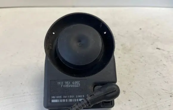 Audi Q7 4L Alarm system siren 1K0951605C