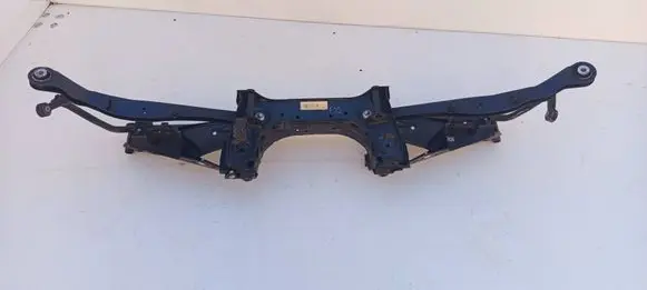 BMW X2 F39 Rear subframe 6862558 1732021