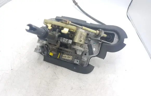 BMW 7 E38 Gear shifter/selector 1422557C 1422277