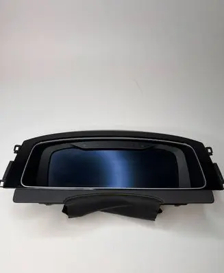 Volkswagen Golf VII Speedometer (instrument cluster) 5G1920791A