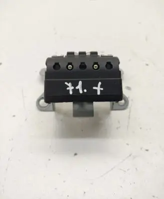 KIA Sportage Tailgate sensor 919502E000