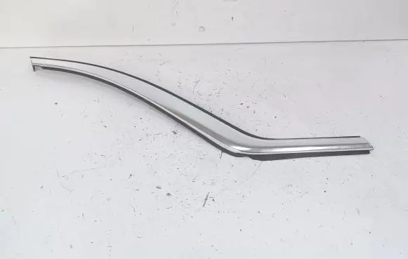 Opel Crossland X Rear side glass trim 39008050 39008048
