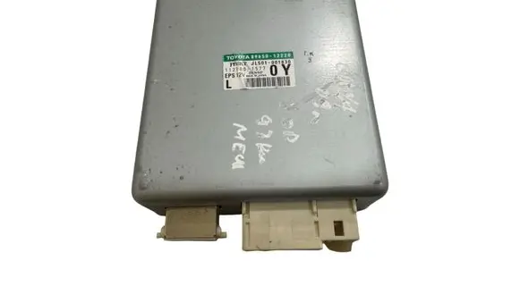 Toyota Corolla E140 E150 Power steering control unit/module 8965012220 1129001577 JL501001830
