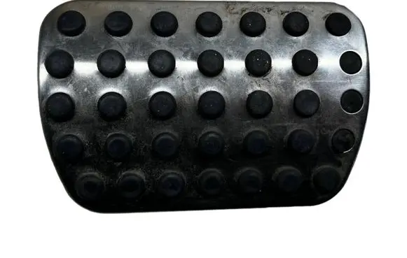 Mercedes-Benz E W212 Brake pedal A1702900182