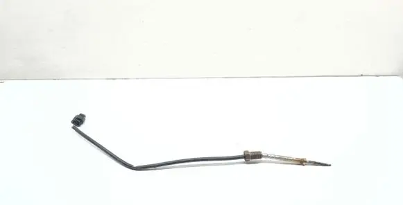 BMW 5 F10 F11 Exhaust gas temperature sensor 7805606