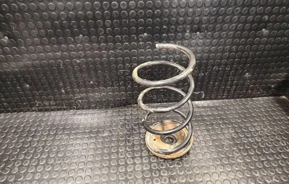 Peugeot 4008 Front coil spring