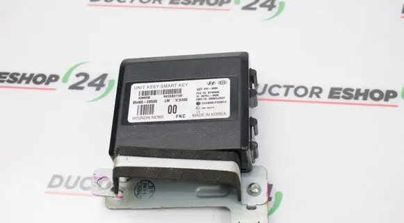 Hyundai ix35 Other control units/modules 954802S500