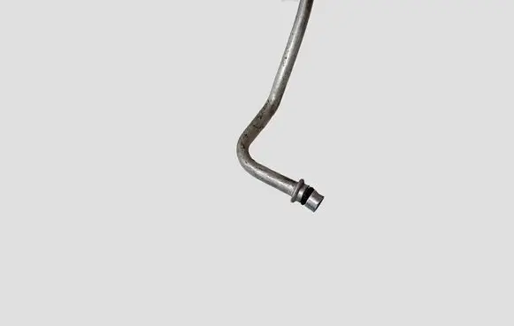 Suzuki Grand Vitara II Air conditioning (A/C) pipe/hose