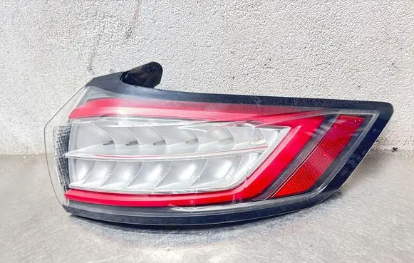 Ford Edge II Rear/tail lights FT4B13404 FT4B13404C