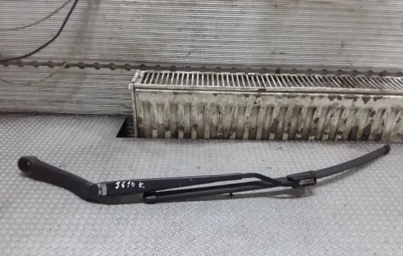 Opel Insignia A Windshield/front glass wiper blade 