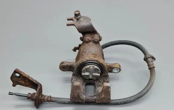Honda Accord Rear brake caliper