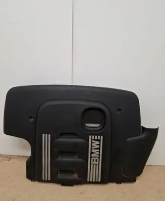 BMW 3 E90 E91 Engine cover (trim) 7789006