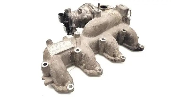 Ford Mondeo MK IV Intake manifold 16100011