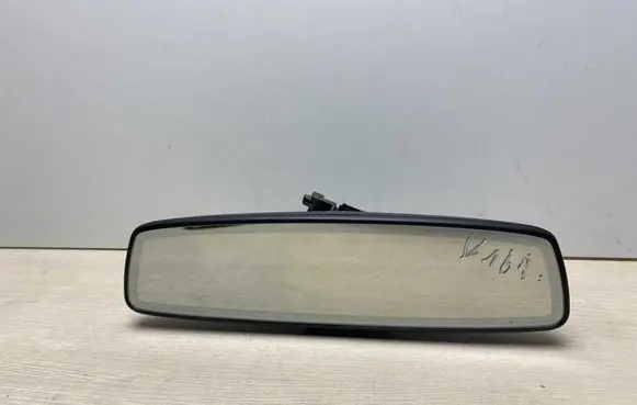 BMW 3 G20 G21 Rear view mirror (interior) 6830616