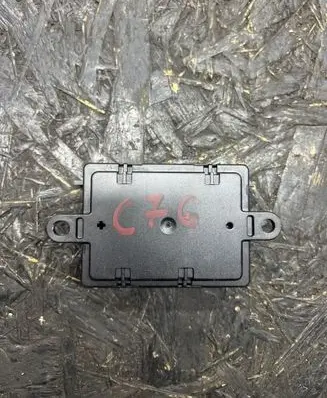BMW 5 F10 F11 Other control units/modules 9320275 11419110 A0298017