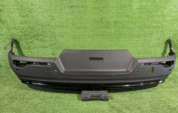 Volvo XC40 Rear bumper 