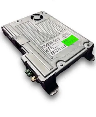 Mercedes-Benz GLB x247 Central body control module S1551 A2479001515