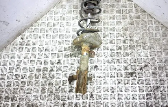 Honda CR-V Front shock absorber/damper