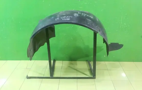 Opel Combo D Front arch PRZOD PRAWE