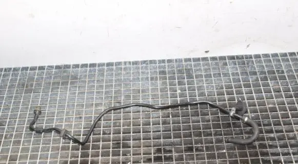 BMW 6 E63 E64 Vacuum line/pipe/hose
