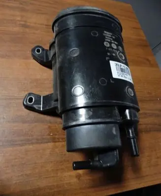 BMW M5 Fuel filter 7475674