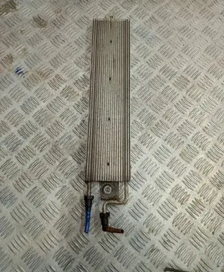 Volkswagen PASSAT B6 Fuel heater 3U08203491E