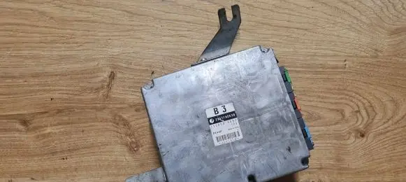 Subaru Impreza II Engine control unit/module ECU 1120006482