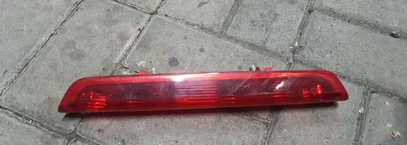 Peugeot 308 Third/center stoplight 9680426580