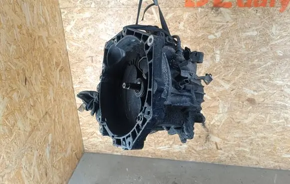 Opel Astra H Manual 5 speed gearbox FGP