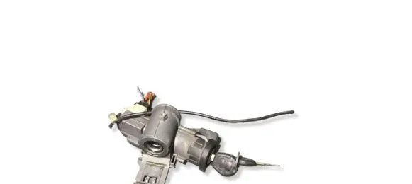 Volkswagen Sharan Ignition lock PO12106