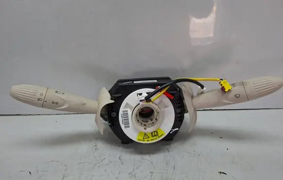 Fiat 500 Wiper turn signal indicator stalk/switch S27612451 07356283590