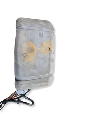 Volvo C70 Convertible roof hydraulic pump 09466628