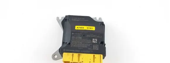 Mercedes-Benz A W177 Airbag control unit/module A1779006103 A2479018901 A1779021105