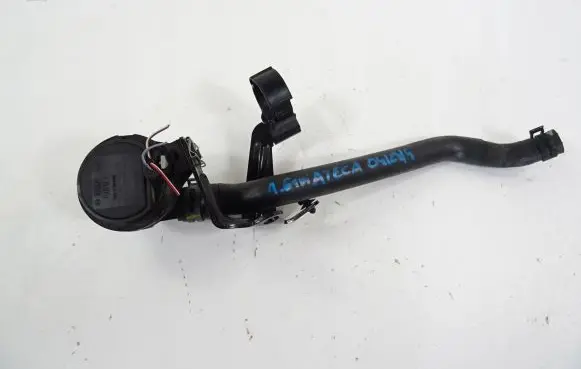 Seat Ateca Water pump 5Q0122101CK