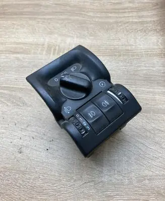 Light switch