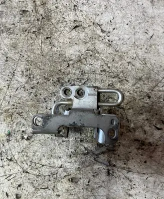 Front door lower hinge