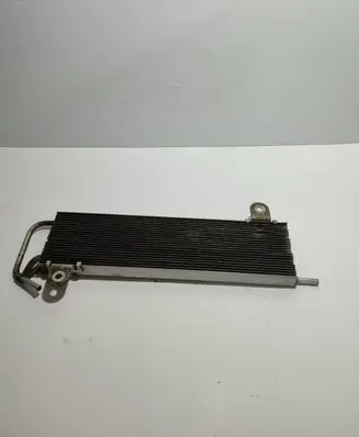 Mitsubishi Outlander Fuel cooler (radiator) 