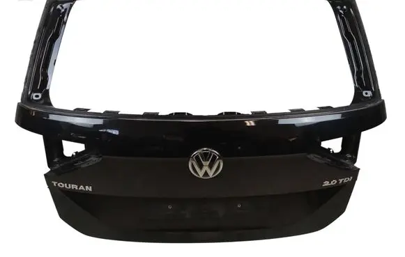 Volkswagen Touran III Truck tailgate 