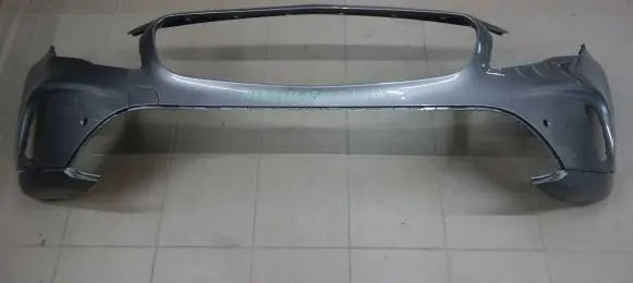 Mercedes-Benz GLA W156 Front bumper A1568854300 A1568854100