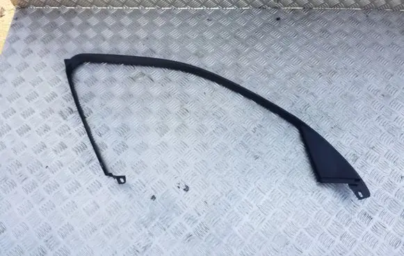 BMW X3 E83 Other front door trim element 51103330209